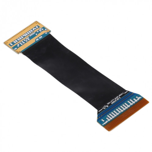Pour le câble flexible de la carte mère Samsung A777 SH15451476-04
