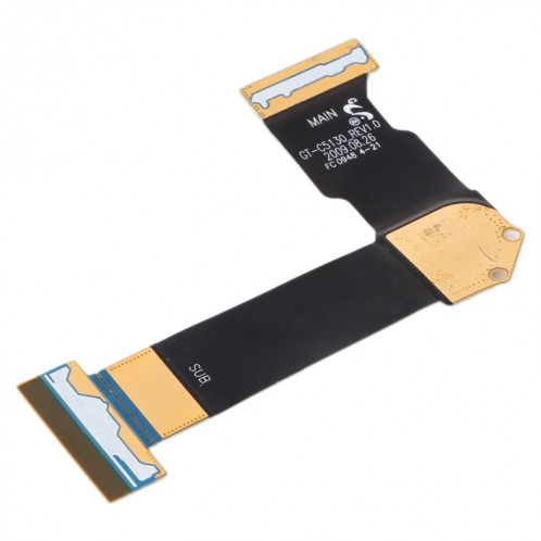 Pour le câble flexible de la carte mère Samsung C5130 SH1547775-04