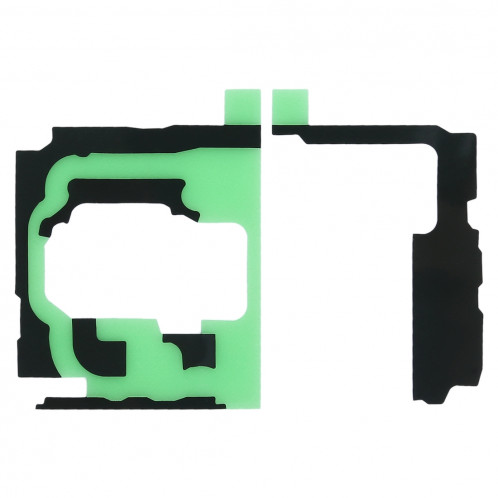 Autocollant adhésif étanche 10 PCS pour Galaxy S9 + SH1549179-05