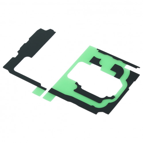 Autocollant adhésif étanche 10 PCS pour Galaxy S9 + SH1549179-05