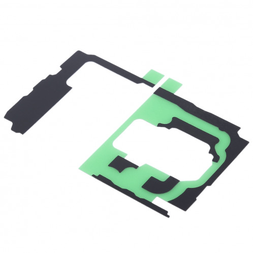 Autocollant adhésif étanche 10 PCS pour Galaxy S9 + SH1549179-05