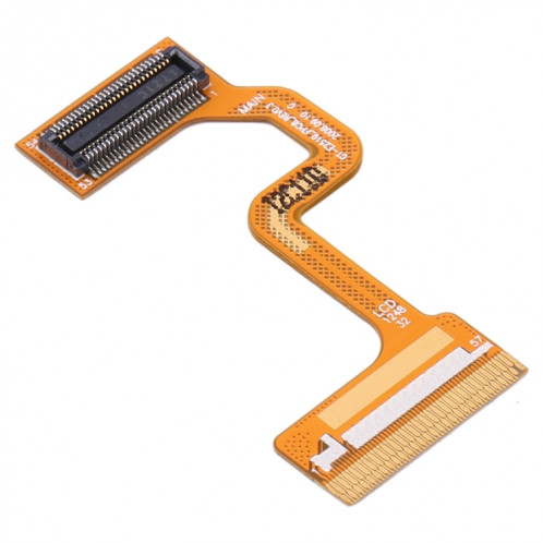 Pour le câble flexible de la carte mère Samsung E2510 SH1553658-04
