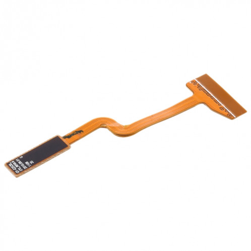 Pour le câble flexible de la carte mère Samsung E2530 SH1554703-04