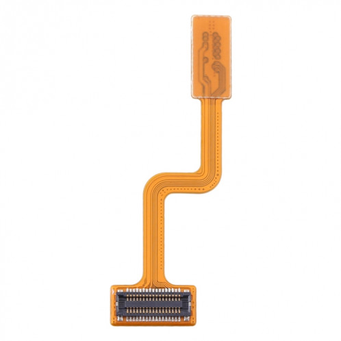 Pour le câble flexible de la carte mère Samsung E1272 SH15551660-04