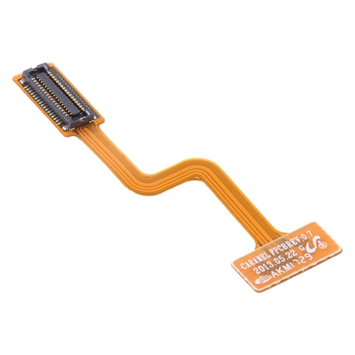 Pour le câble flexible de la carte mère Samsung E1272 SH15551660-04