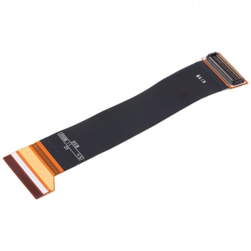 Pour le câble flexible de la carte mère Samsung E390 SH155657-04