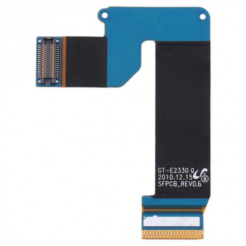Pour le câble flexible de la carte mère Samsung E2330 SH15581129-04