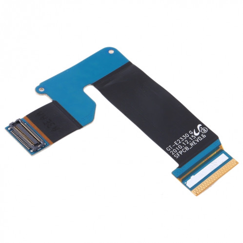 Pour le câble flexible de la carte mère Samsung E2330 SH15581129-04