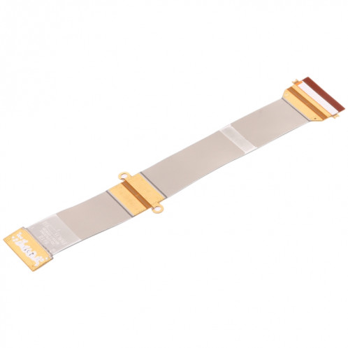 Pour le câble flexible de la carte mère Samsung E740 SH15591124-04