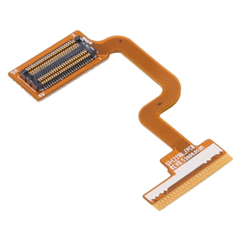 Pour le câble flexible de la carte mère Samsung E2210 SH156277-04