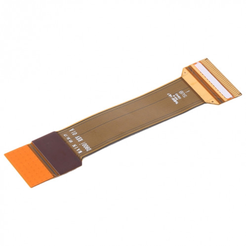 Pour le câble flexible de la carte mère Samsung D900i SH15631266-04