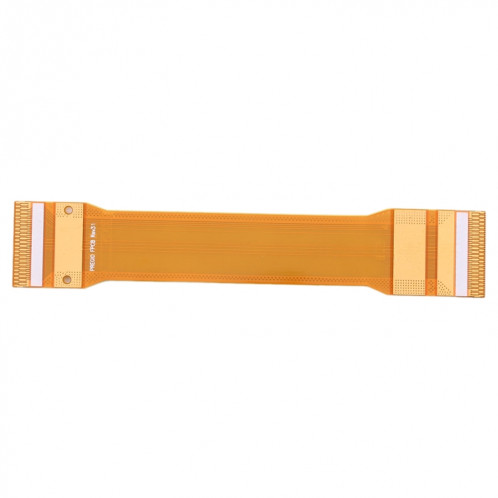 Pour le câble flexible de la carte mère Samsung D600 SH15651736-04