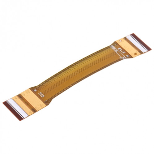 Pour le câble flexible de la carte mère Samsung D600 SH15651736-04
