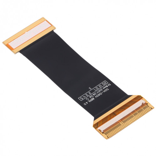 Pour le câble flexible de la carte mère Samsung i560 SH1567728-04