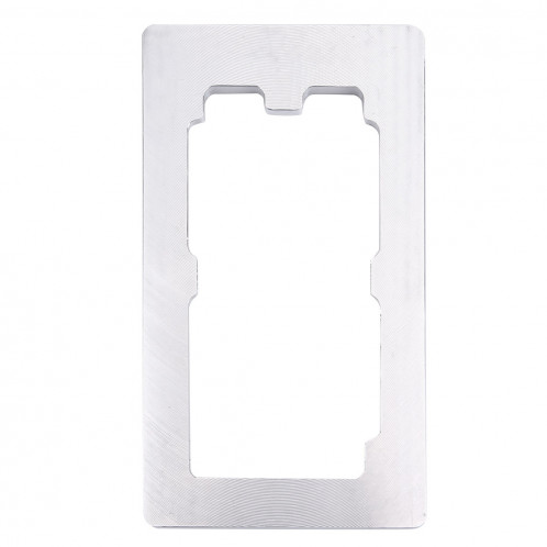 Pour Samsung Galaxy S5 alliage d'aluminium précision moules de moule de rénovation d'écran SF15701372-05