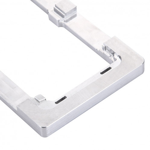 Pour Samsung Galaxy S5 alliage d'aluminium précision moules de moule de rénovation d'écran SF15701372-05