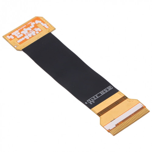 Pour le câble flexible de la carte mère Samsung F268 SH15741807-05