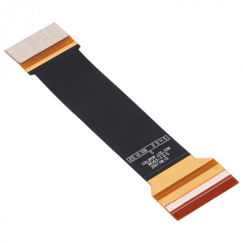 Pour le câble flexible de la carte mère Samsung F338 SH1575487-05