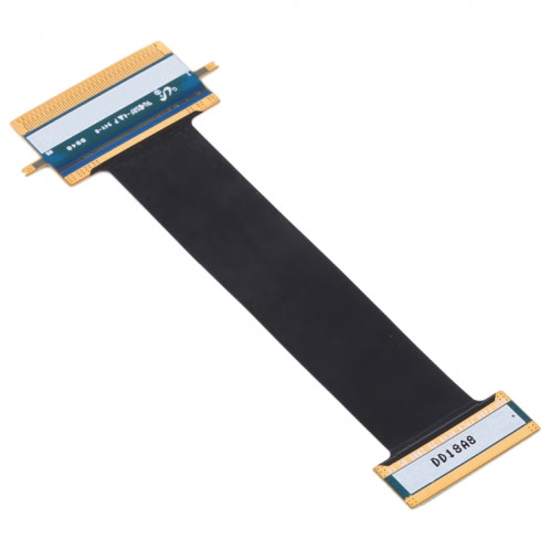 Pour le câble flexible de la carte mère Samsung F400 SH1576104-05
