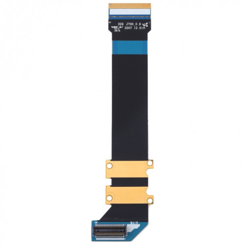 Pour le câble flexible de la carte mère Samsung J700 SH15781225-05
