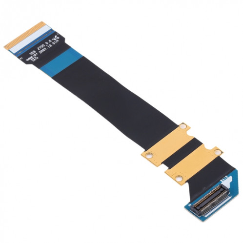 Pour le câble flexible de la carte mère Samsung J700 SH15781225-05