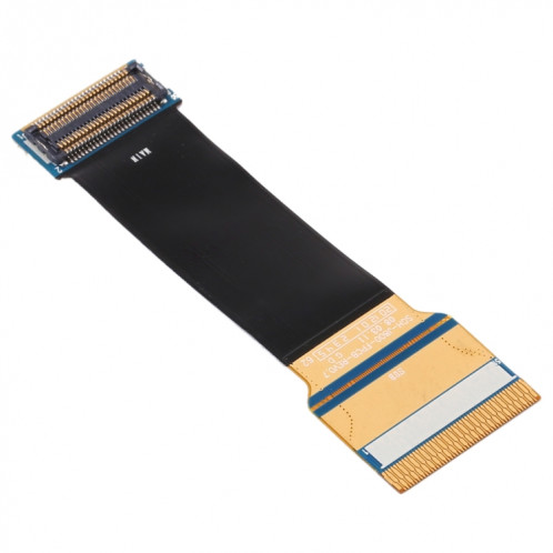 Pour le câble flexible de la carte mère Samsung J800 SH15791719-05