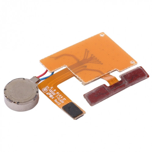 Pour Samsung S8500 SD Card Holder Socket + Vibrating Motor SH1582263-04