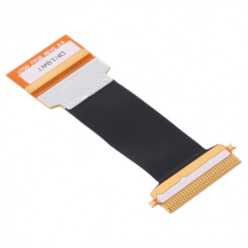 Pour le câble flexible de la carte mère Samsung U700 SH1584625-05