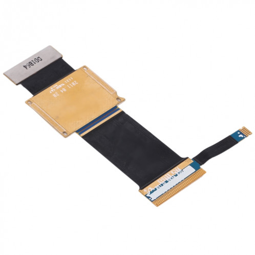 Pour le câble flexible de la carte mère Samsung T589 SH15851457-05