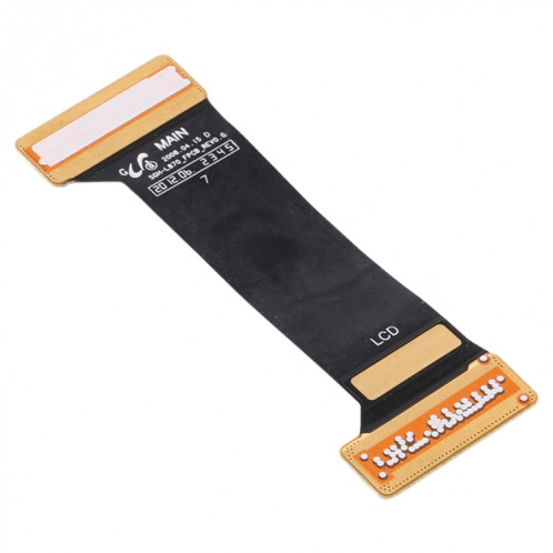 Pour le câble flexible de la carte mère Samsung L878 SH15861730-05