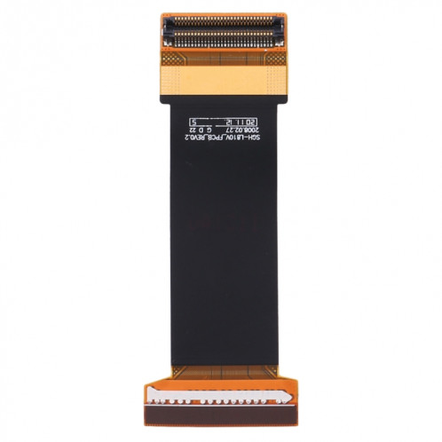 Pour le câble flexible de la carte mère Samsung L810 SH15891200-04