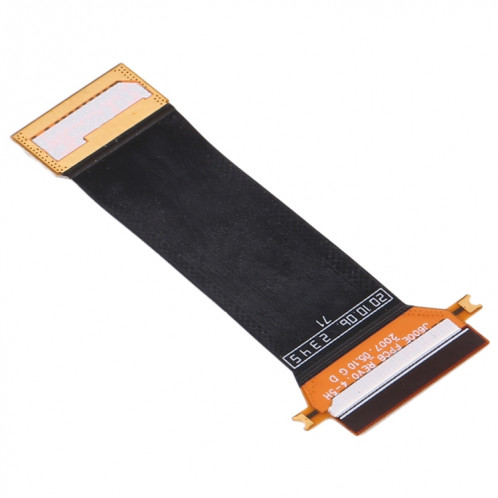 Pour le câble flexible de la carte mère Samsung J600 SH15901205-04