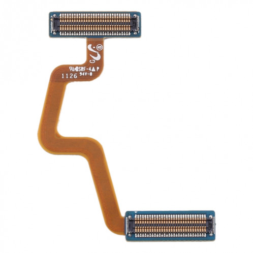 Pour le câble flexible de la carte mère Samsung S6888 SH15911997-04