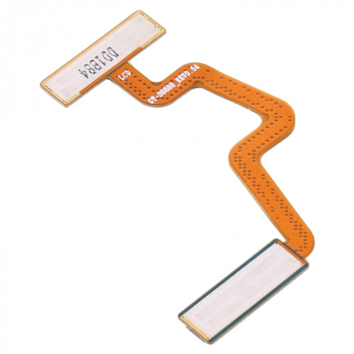 Pour le câble flexible de la carte mère Samsung S6888 SH15911997-04