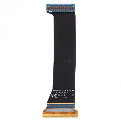 Pour le câble flexible de la carte mère Samsung S8300 SH15921590-04
