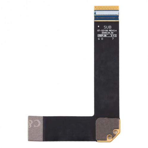 Pour le câble flexible de la carte mère Samsung S3100 SH1593623-04