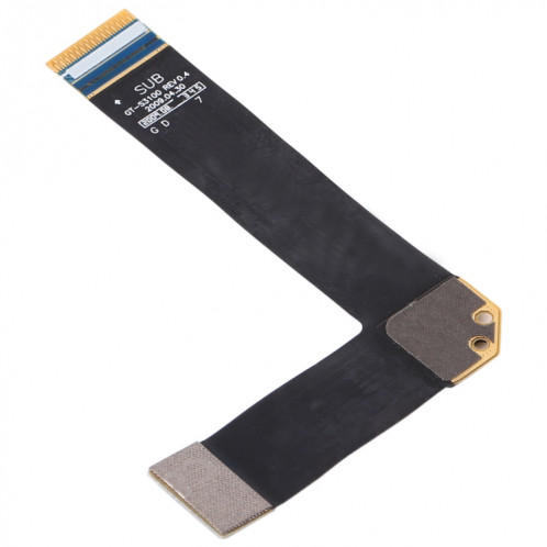 Pour le câble flexible de la carte mère Samsung S3100 SH1593623-04