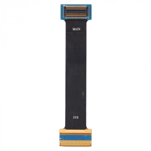 Pour le câble flexible de la carte mère Samsung M3310 SH1595523-04
