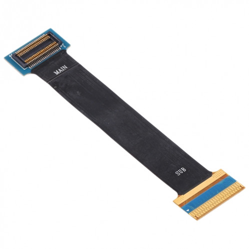 Pour le câble flexible de la carte mère Samsung M3310 SH1595523-04