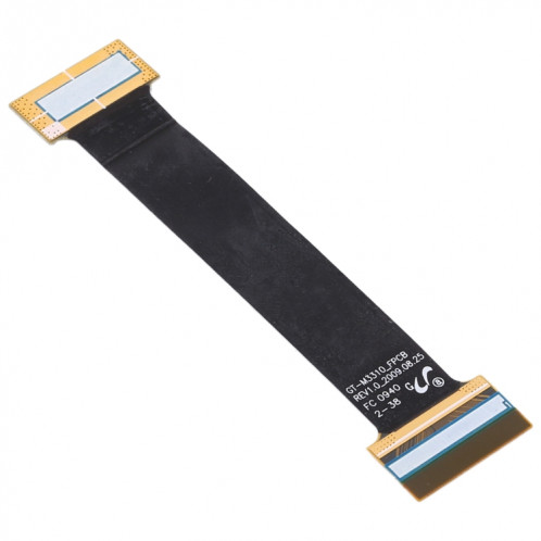 Pour le câble flexible de la carte mère Samsung M3310 SH1595523-04