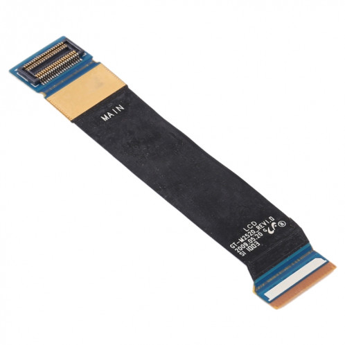 Pour le câble flexible de la carte mère Samsung M2520 SH15961838-04