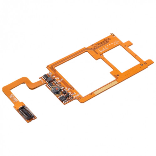 Pour le câble flexible de la carte mère Samsung S508 SH15991595-04