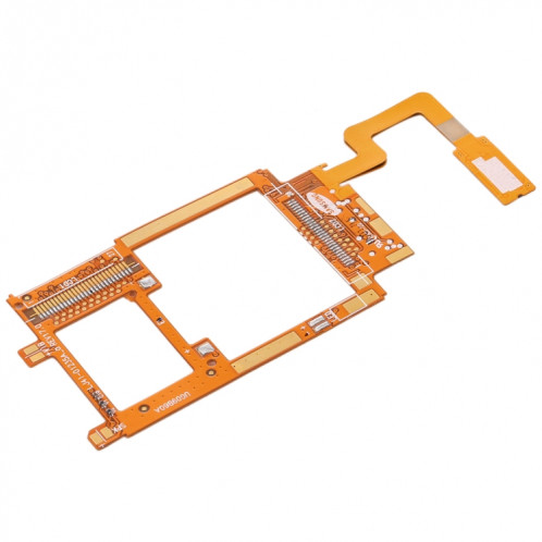 Pour le câble flexible de la carte mère Samsung S508 SH15991595-04