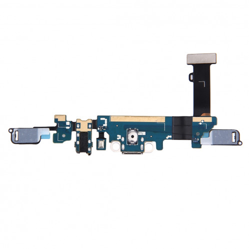iPartsAcheter pour le câble de câble de port de chargement de Samsung Galaxy C5 / C5000 SI1600603-04
