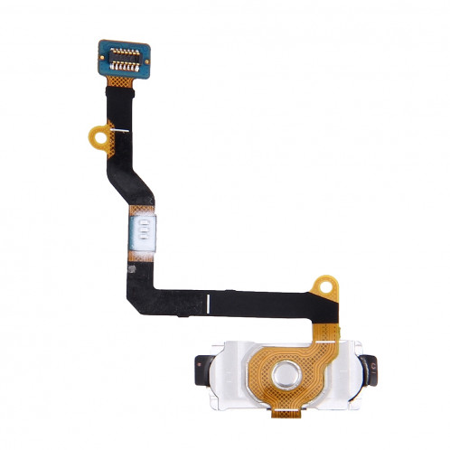 iPartsAcheter pour Bouton Accueil Samsung Galaxy C5 / C5000 (Rose) SI606F1434-04