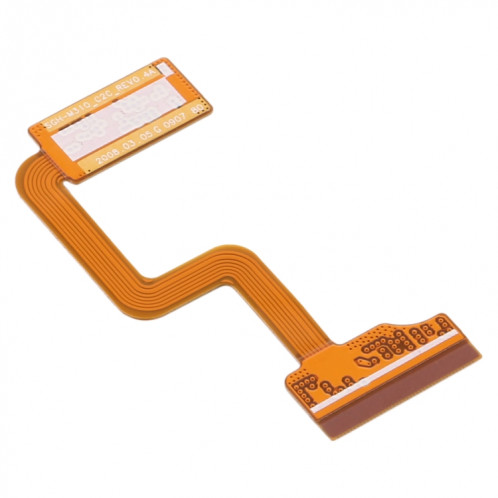 Pour le câble flexible de la carte mère Samsung M310 SH1608938-04