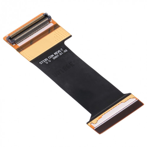 Pour le câble flexible de la carte mère Samsung S7330 SH16191943-04