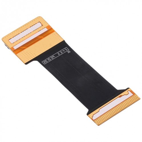 Pour le câble flexible de la carte mère Samsung S7330 SH16191943-04