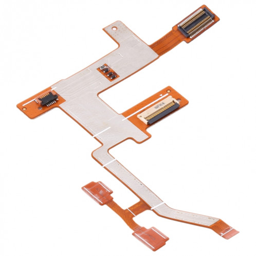Pour le câble flexible de la carte mère Samsung S5230 SH16201485-04