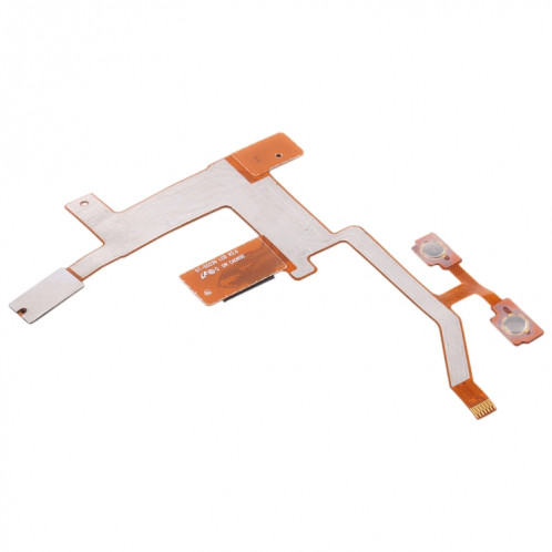Pour le câble flexible de la carte mère Samsung S5230 SH16201485-04